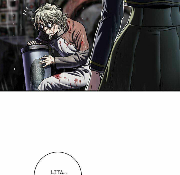 Đứa Con Thần Chết - Chapter 127 - Page 7