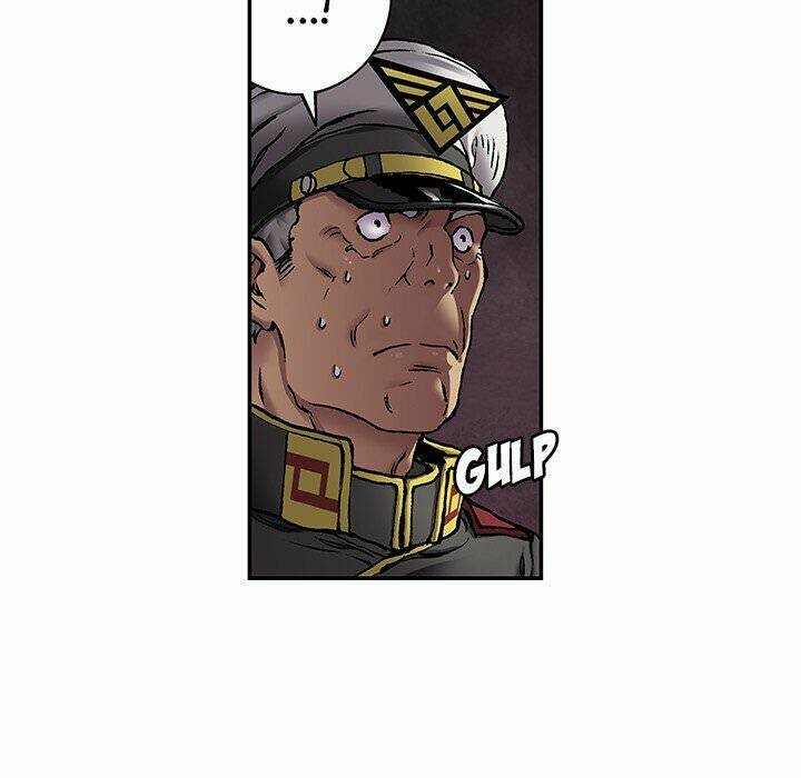 Đứa Con Thần Chết - Chapter 127 - Page 80