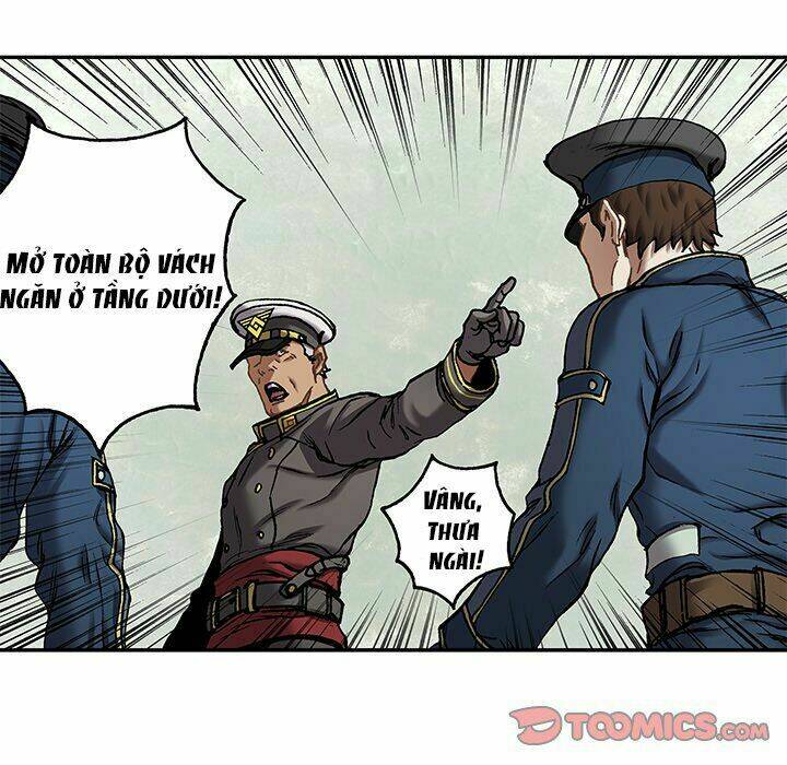 Đứa Con Thần Chết - Chapter 127 - Page 81