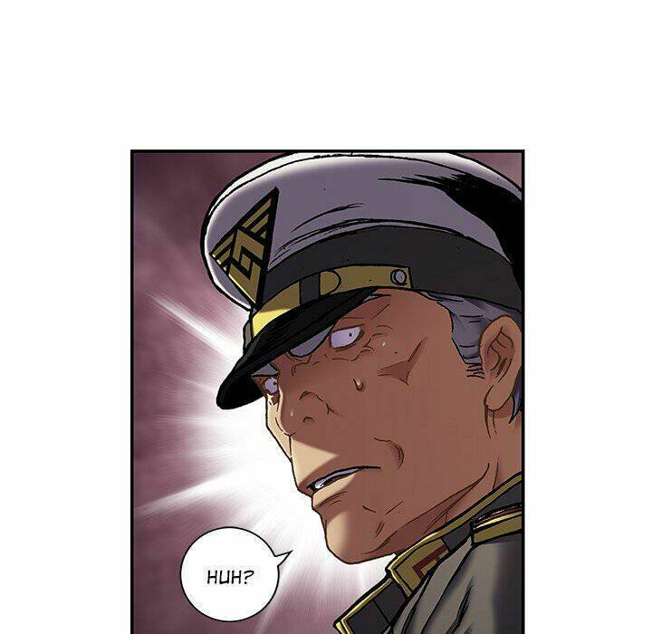 Đứa Con Thần Chết - Chapter 127 - Page 82