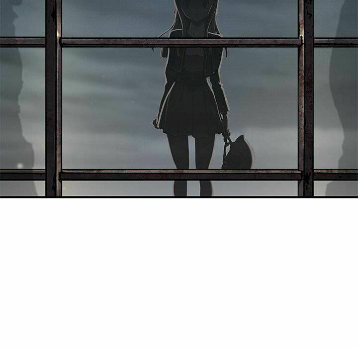 Đứa Con Thần Chết - Chapter 127 - Page 86