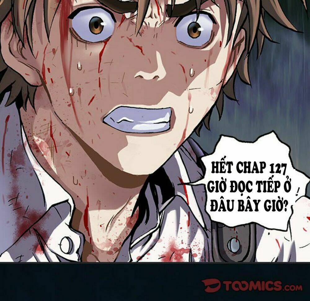 Đứa Con Thần Chết - Chapter 127 - Page 89