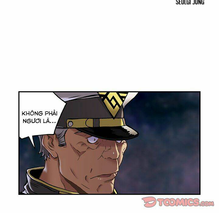 Đứa Con Thần Chết - Chapter 128 - Page 9