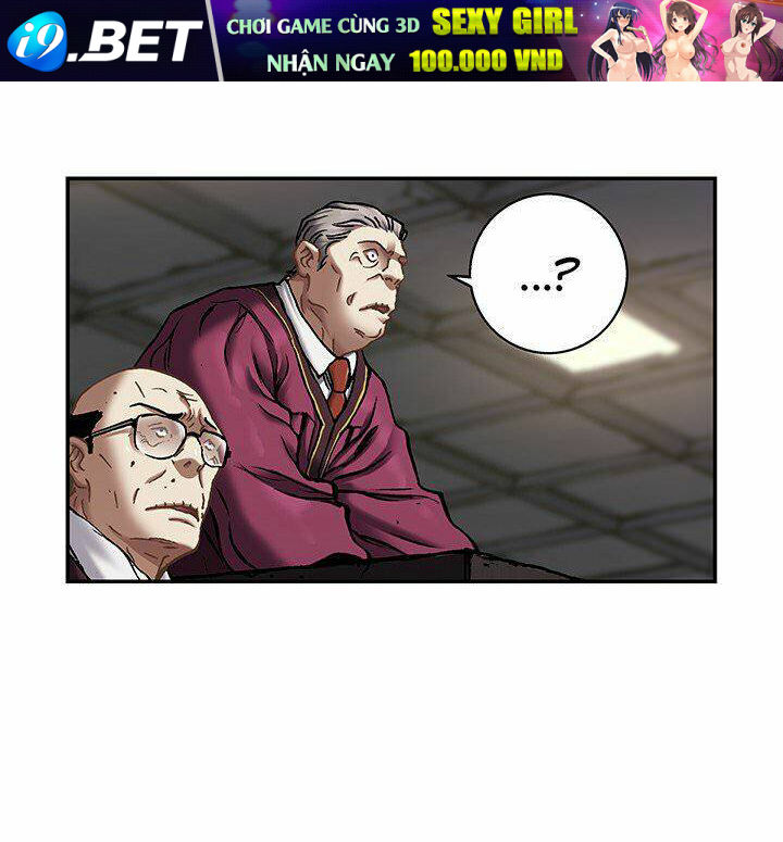 Đứa Con Thần Chết - Chapter 128 - Page 10