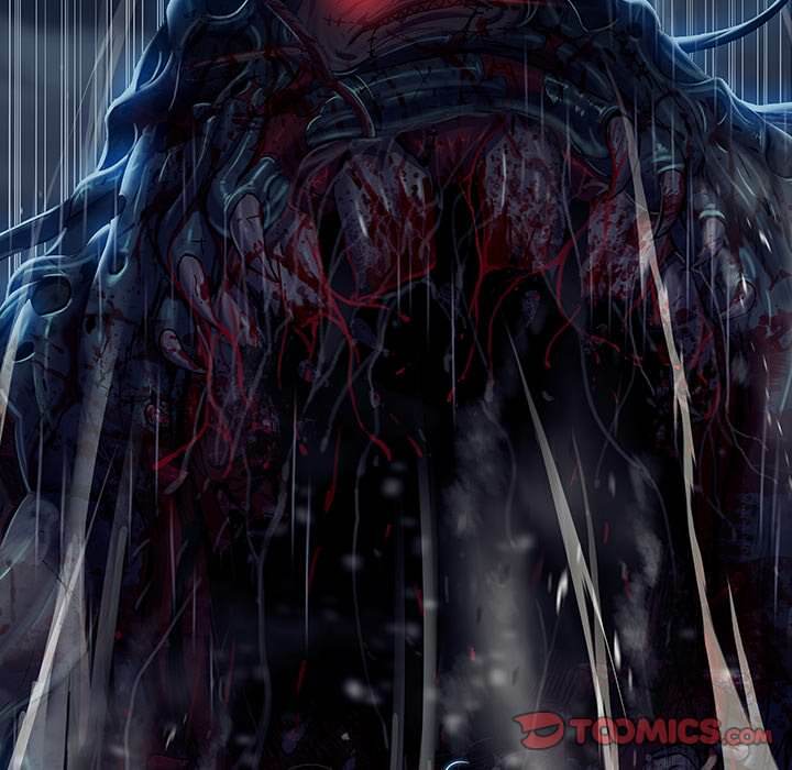 Đứa Con Thần Chết - Chapter 128 - Page 13