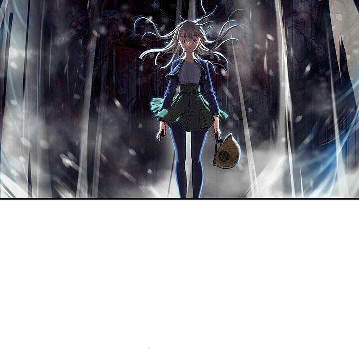 Đứa Con Thần Chết - Chapter 128 - Page 14