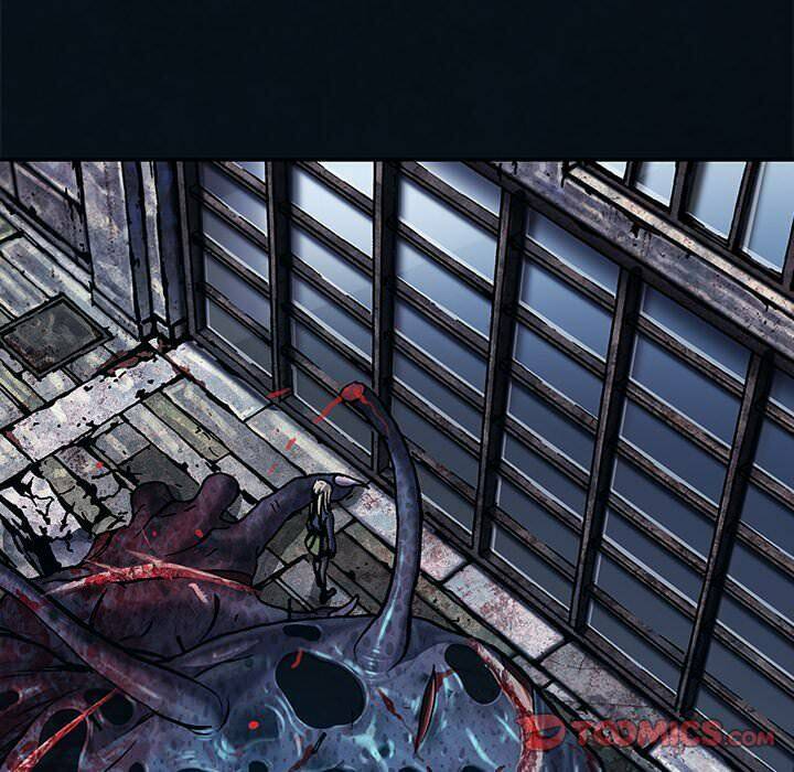 Đứa Con Thần Chết - Chapter 128 - Page 17