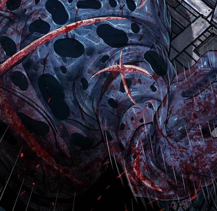 Đứa Con Thần Chết - Chapter 128 - Page 18