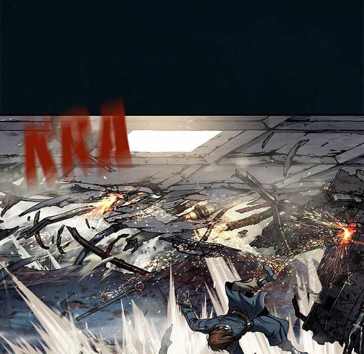 Đứa Con Thần Chết - Chapter 128 - Page 24