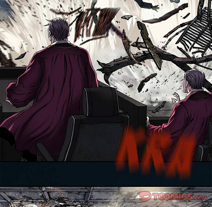 Đứa Con Thần Chết - Chapter 128 - Page 25