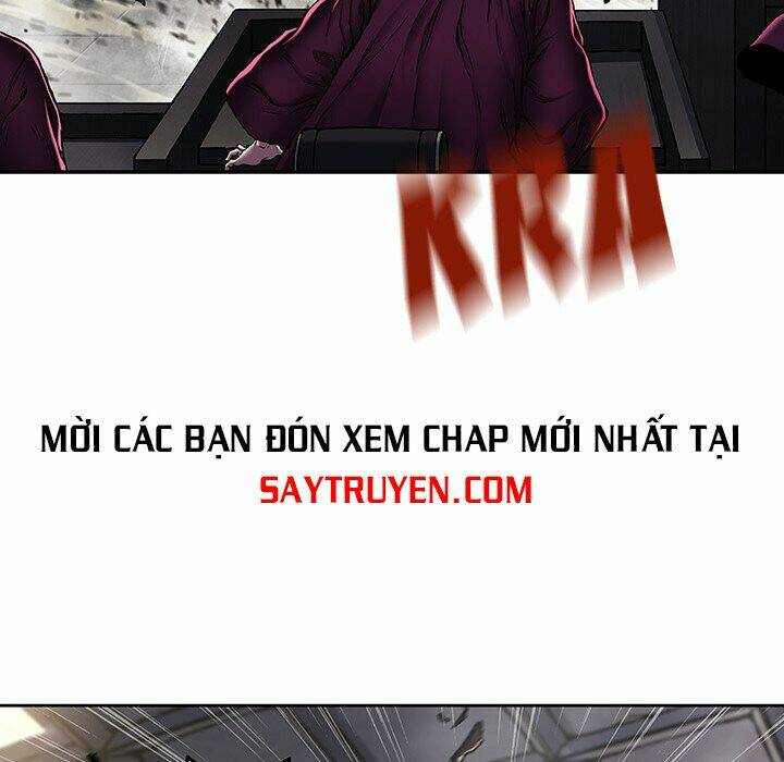 Đứa Con Thần Chết - Chapter 128 - Page 28