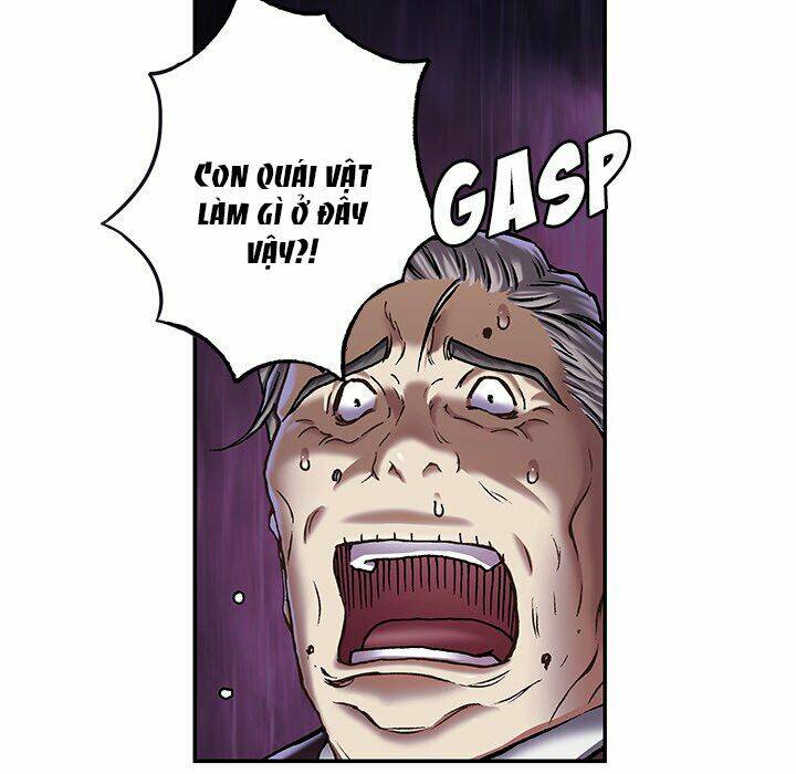 Đứa Con Thần Chết - Chapter 128 - Page 30