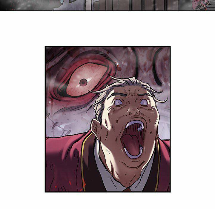 Đứa Con Thần Chết - Chapter 128 - Page 32