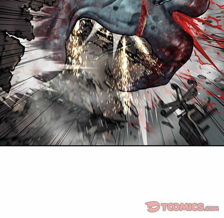 Đứa Con Thần Chết - Chapter 128 - Page 35