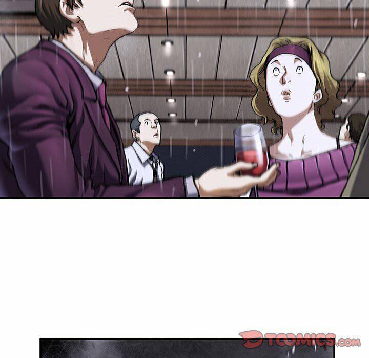 Đứa Con Thần Chết - Chapter 128 - Page 37