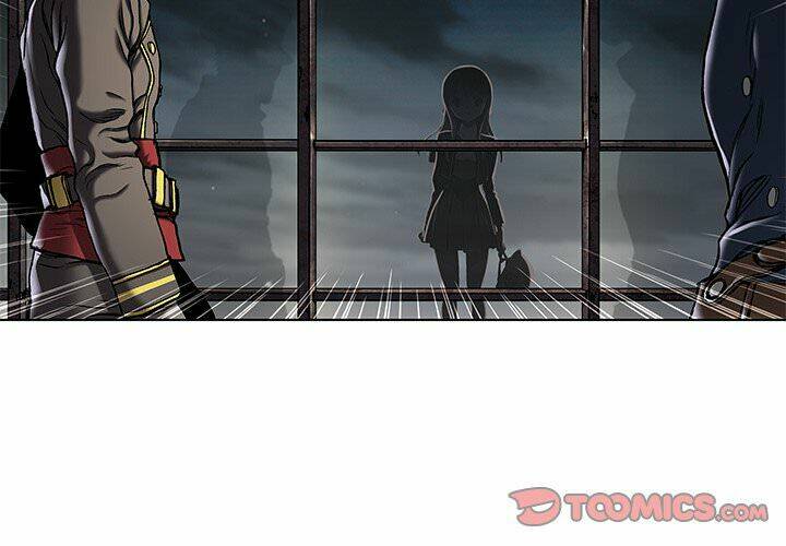 Đứa Con Thần Chết - Chapter 128 - Page 3