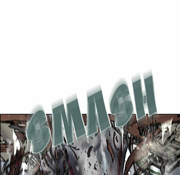 Đứa Con Thần Chết - Chapter 128 - Page 40