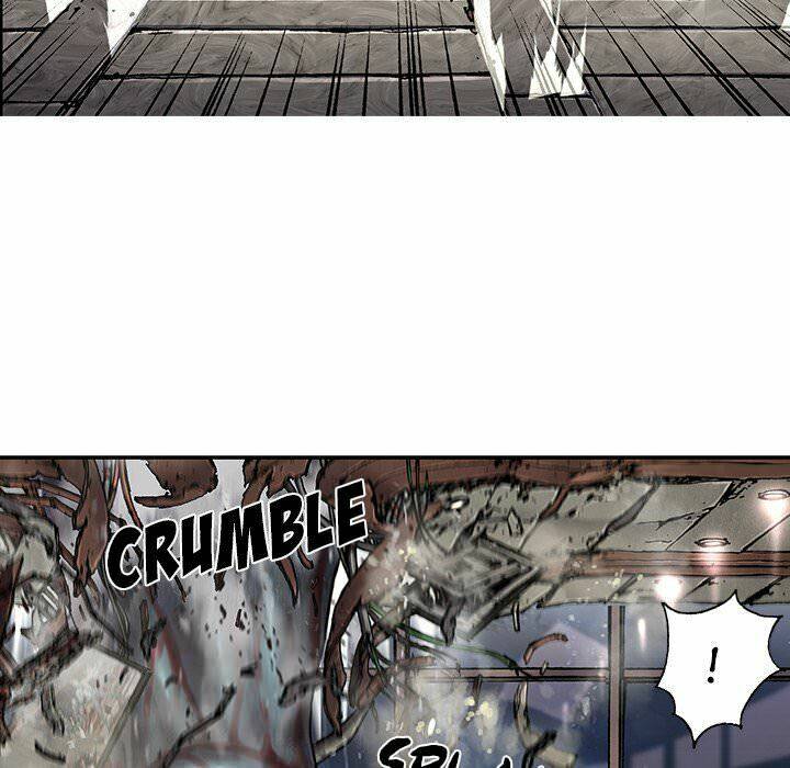 Đứa Con Thần Chết - Chapter 128 - Page 42