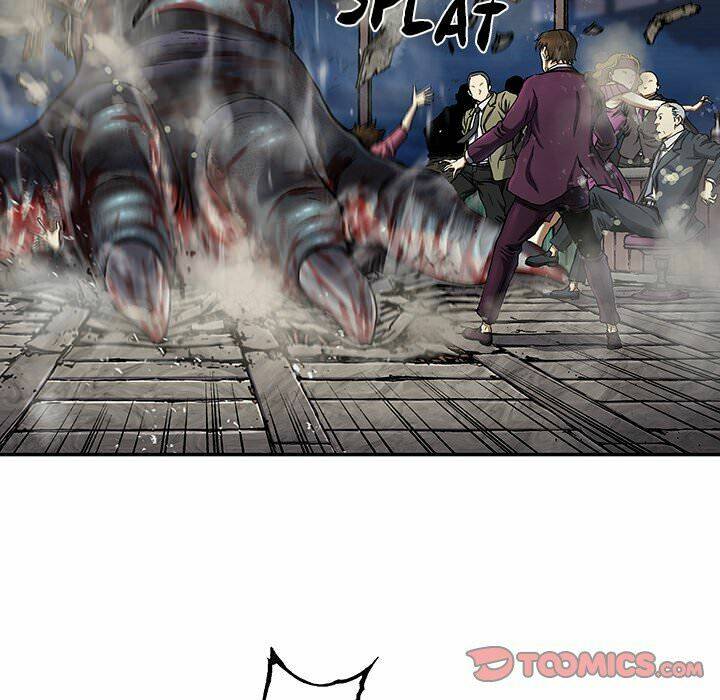 Đứa Con Thần Chết - Chapter 128 - Page 43