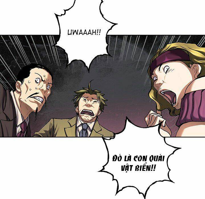 Đứa Con Thần Chết - Chapter 128 - Page 44