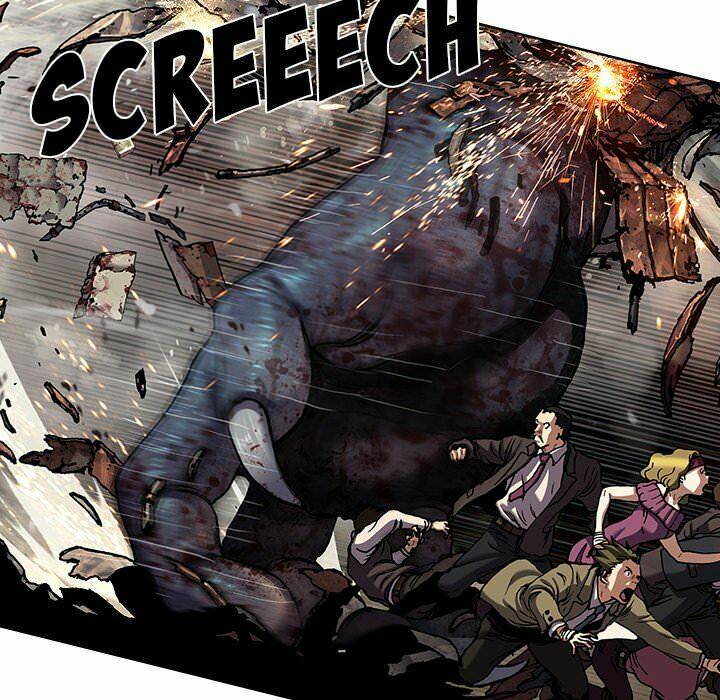 Đứa Con Thần Chết - Chapter 128 - Page 46