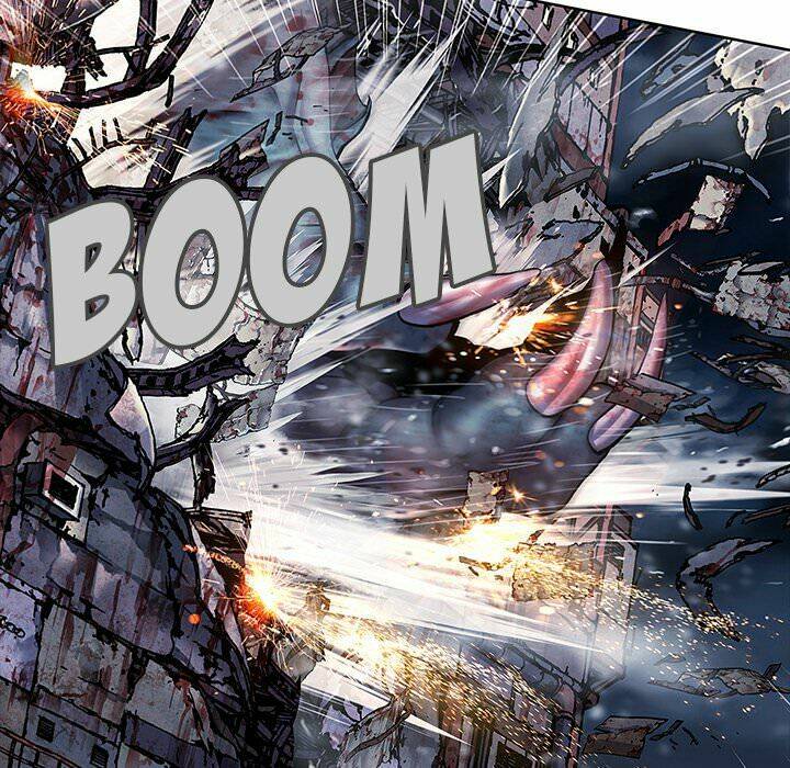 Đứa Con Thần Chết - Chapter 128 - Page 50