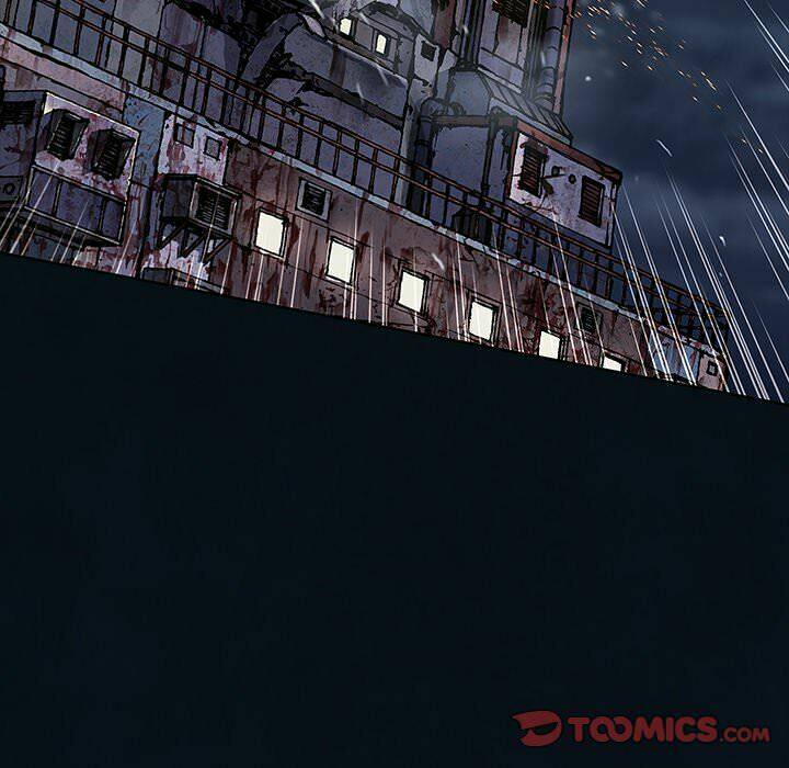 Đứa Con Thần Chết - Chapter 128 - Page 51