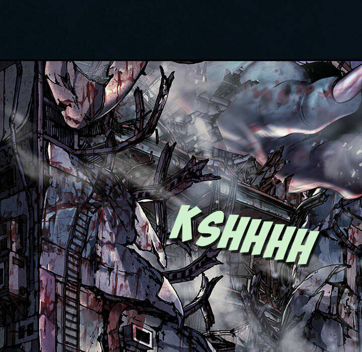 Đứa Con Thần Chết - Chapter 128 - Page 52