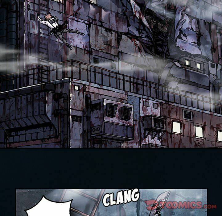 Đứa Con Thần Chết - Chapter 128 - Page 53