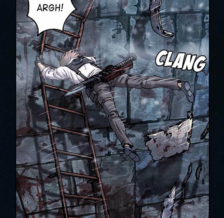 Đứa Con Thần Chết - Chapter 128 - Page 54