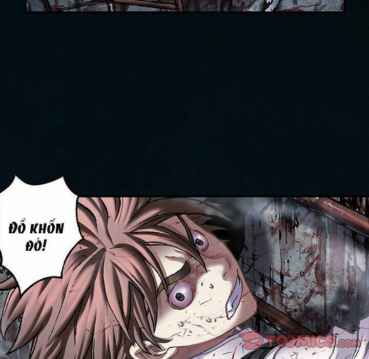 Đứa Con Thần Chết - Chapter 128 - Page 55