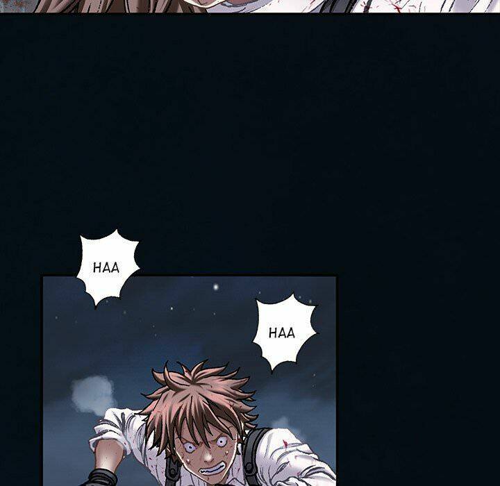 Đứa Con Thần Chết - Chapter 128 - Page 56