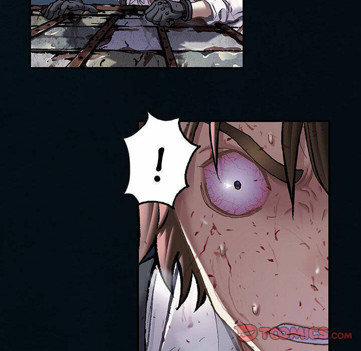 Đứa Con Thần Chết - Chapter 128 - Page 57