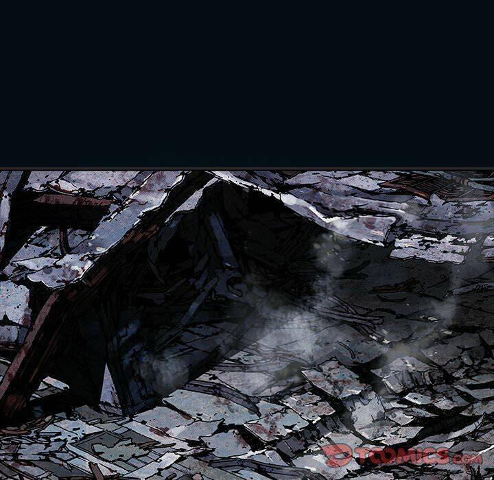 Đứa Con Thần Chết - Chapter 128 - Page 59