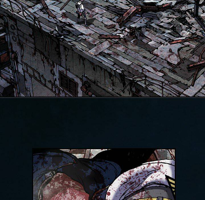 Đứa Con Thần Chết - Chapter 128 - Page 60