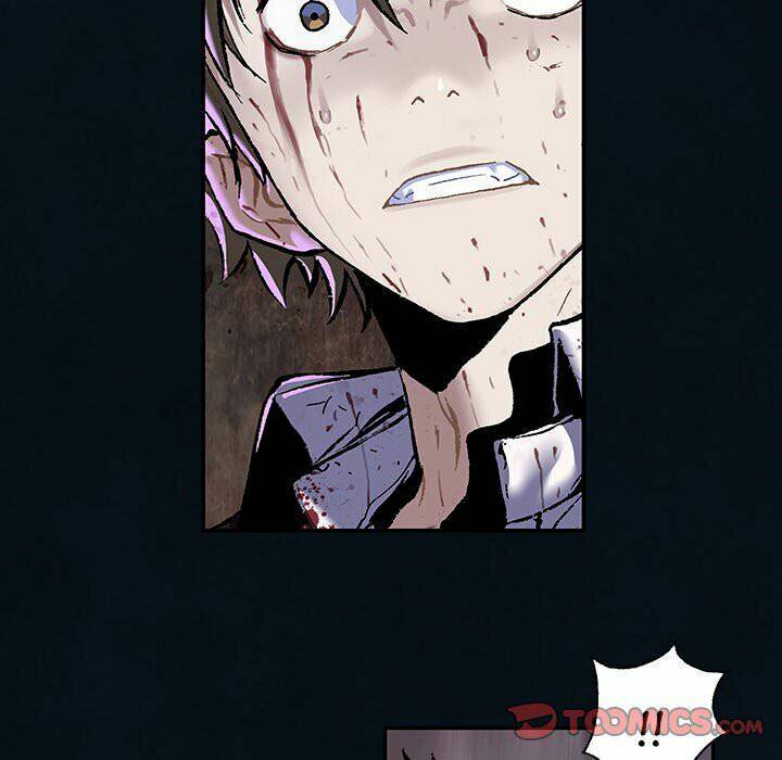 Đứa Con Thần Chết - Chapter 128 - Page 63