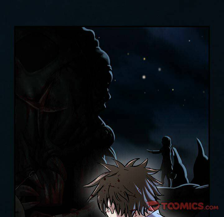 Đứa Con Thần Chết - Chapter 128 - Page 65