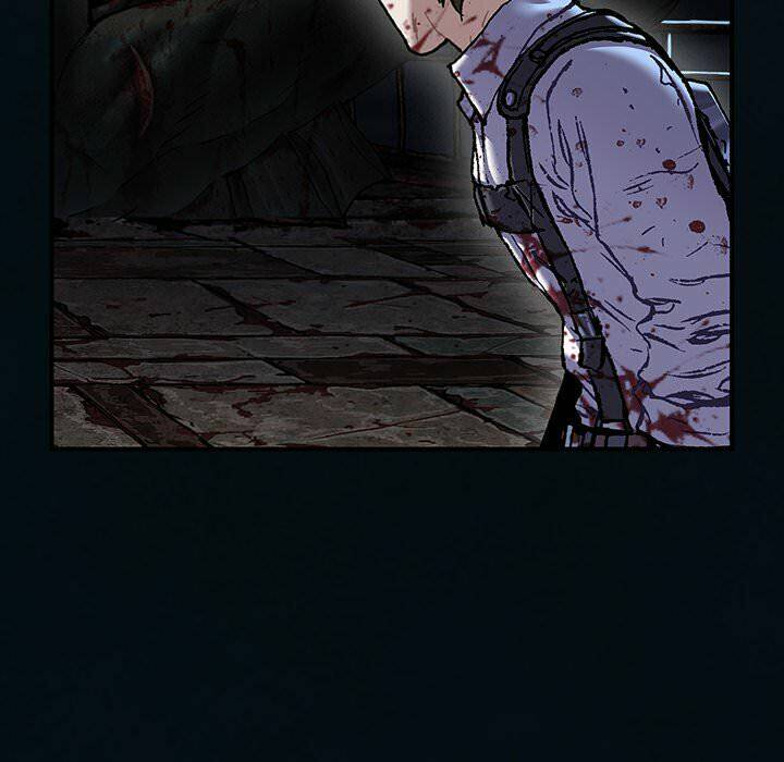 Đứa Con Thần Chết - Chapter 128 - Page 66