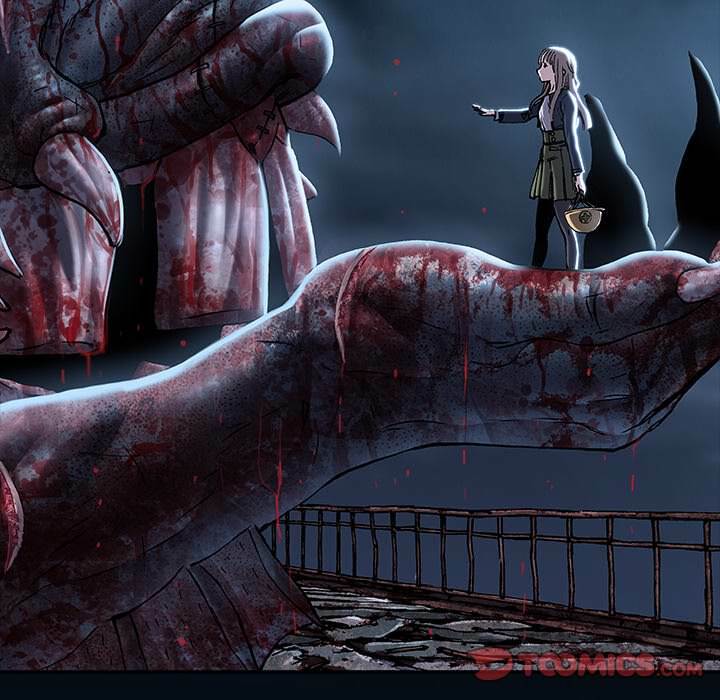 Đứa Con Thần Chết - Chapter 128 - Page 69