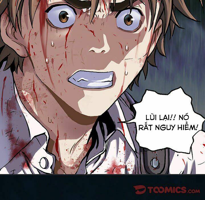 Đứa Con Thần Chết - Chapter 128 - Page 73