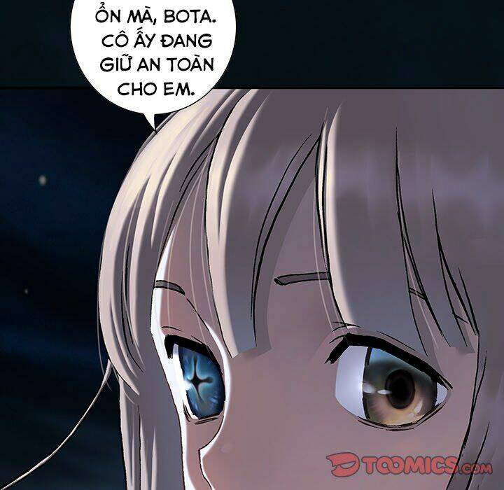 Đứa Con Thần Chết - Chapter 128 - Page 75