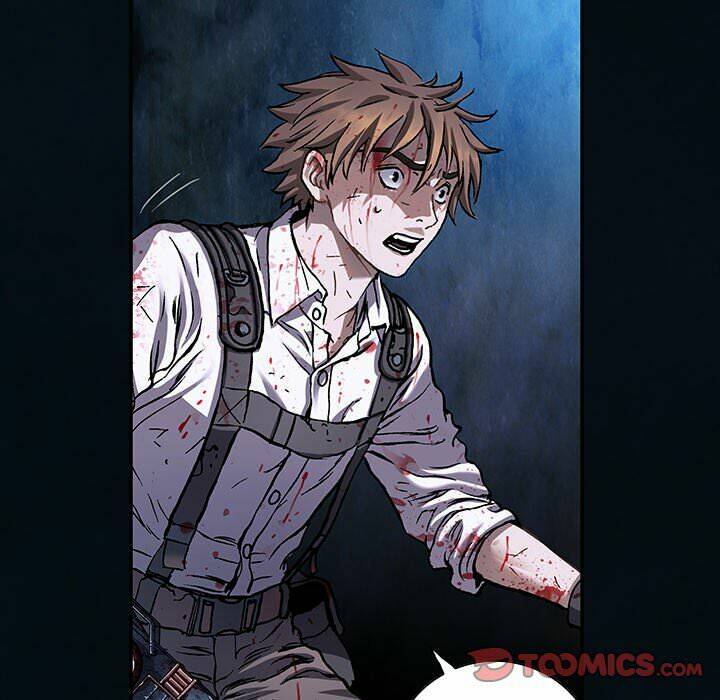 Đứa Con Thần Chết - Chapter 128 - Page 77