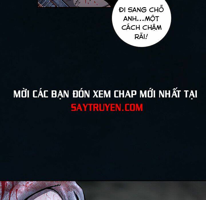 Đứa Con Thần Chết - Chapter 128 - Page 78