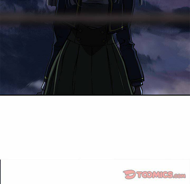 Đứa Con Thần Chết - Chapter 128 - Page 7