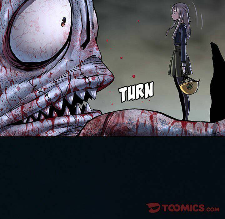 Đứa Con Thần Chết - Chapter 128 - Page 79