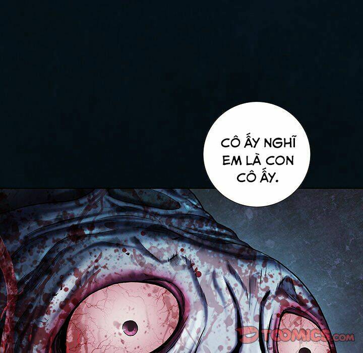 Đứa Con Thần Chết - Chapter 128 - Page 83