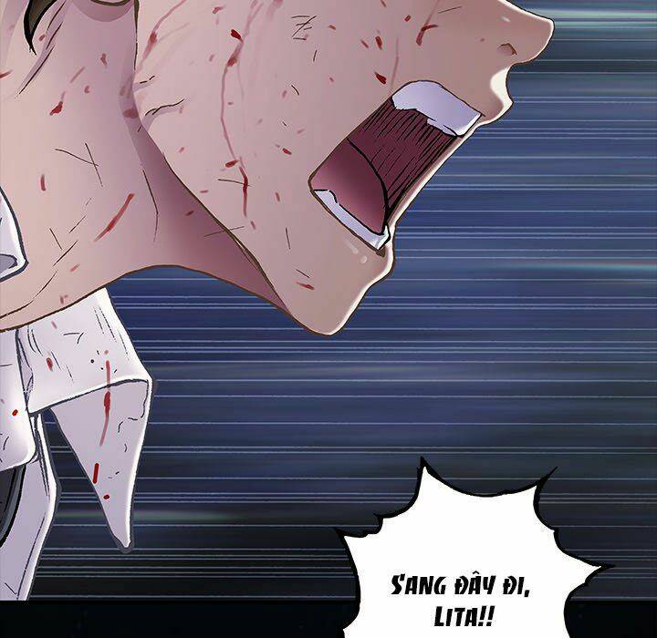 Đứa Con Thần Chết - Chapter 128 - Page 86