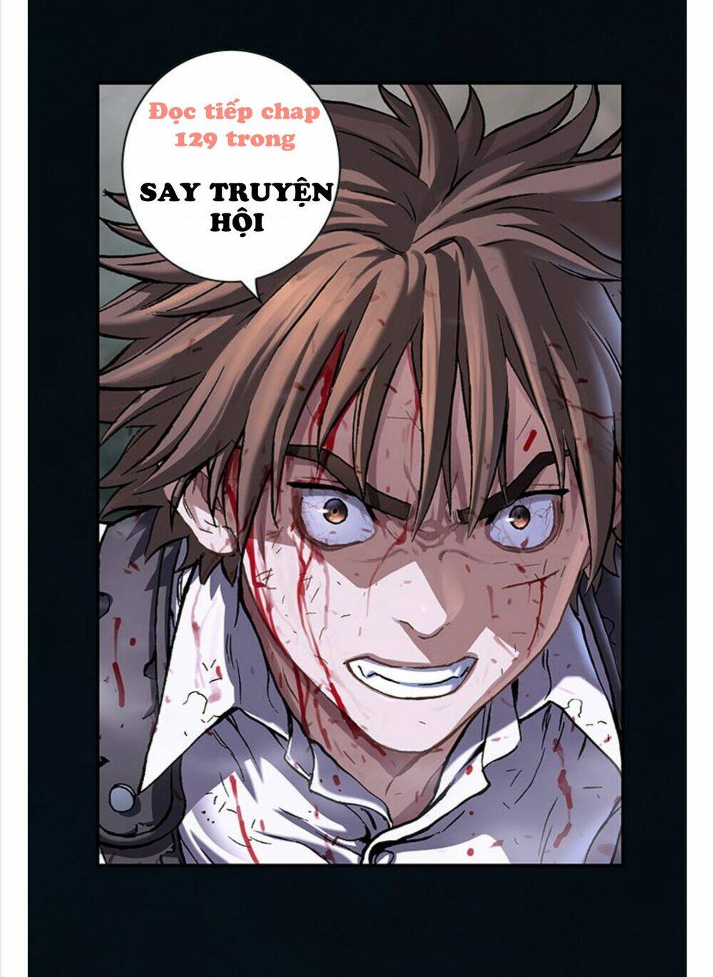 Đứa Con Thần Chết - Chapter 128 - Page 87