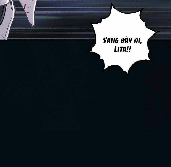 Đứa Con Thần Chết - Chapter 129 - Page 12