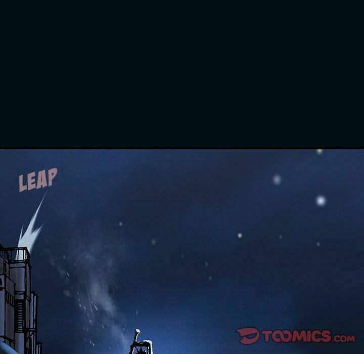 Đứa Con Thần Chết - Chapter 129 - Page 13